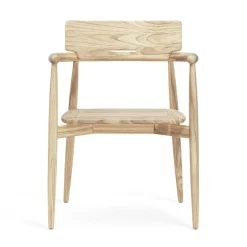 Embrace E008 Gartenarmlehnstuhl