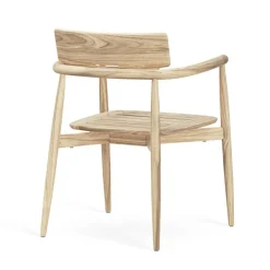 Embrace E008 Gartenarmlehnstuhl