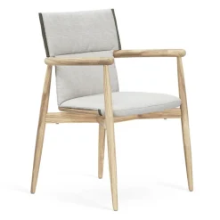 Embrace E008 Gartenarmlehnstuhl