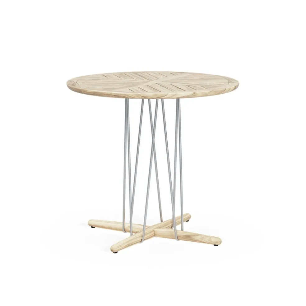 Embrace E022 Gartenesstisch