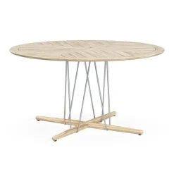 Embrace E022 Gartenesstisch