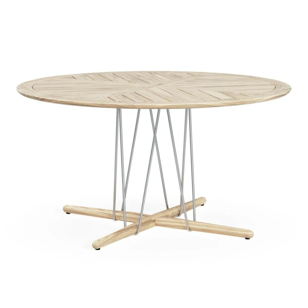 Embrace E022 Gartenesstisch