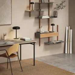 Emendo LED Tischleuchte