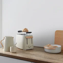 Emma Brötchenaufsatz für Toaster