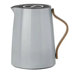 Emma Tee Isolierkanne 1L glänzend