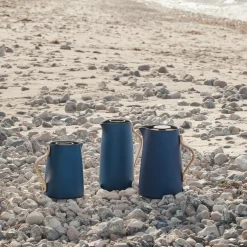 Emma Wasserkocher 1,2L glänzend