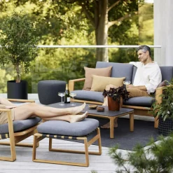 Endless 2-Sitzer Gartensofa