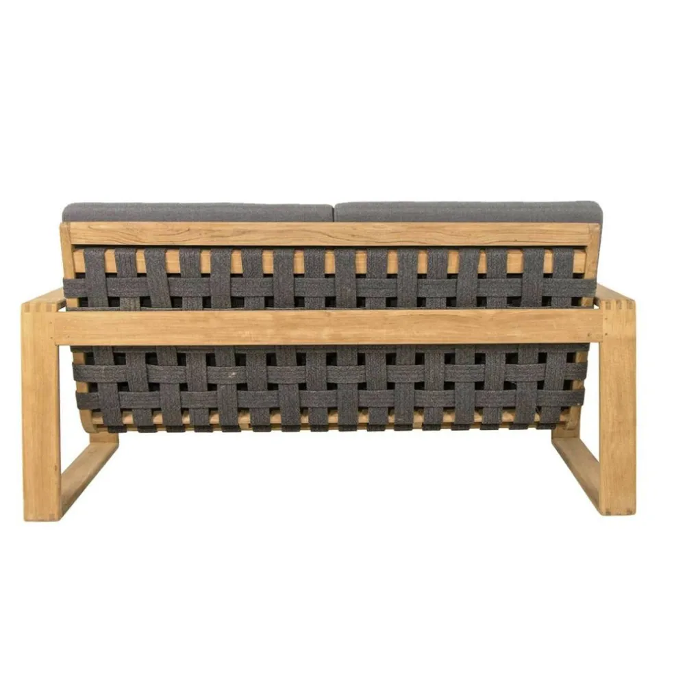 Endless 2-Sitzer Gartensofa