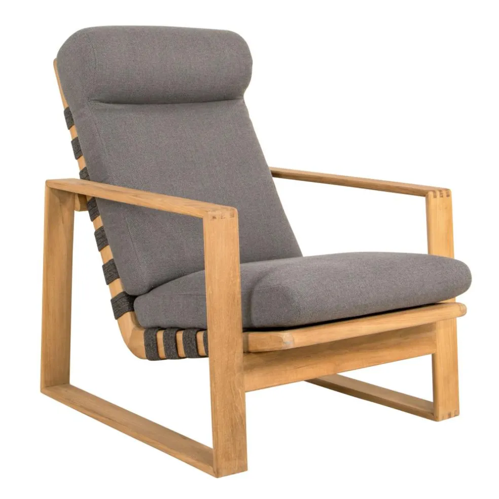 Endless Soft Gartensessel