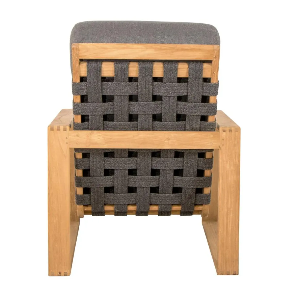 Endless Soft Gartensessel