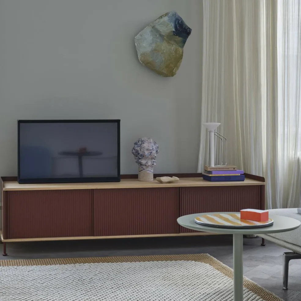 Enfold Sideboard 186x45cm