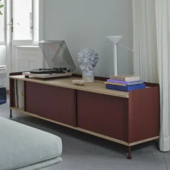 Enfold Sideboard 186x45cm