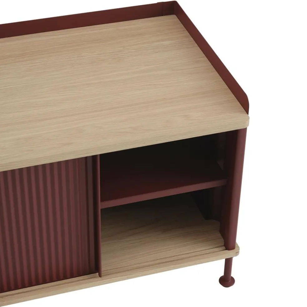 Enfold Sideboard 186x45cm