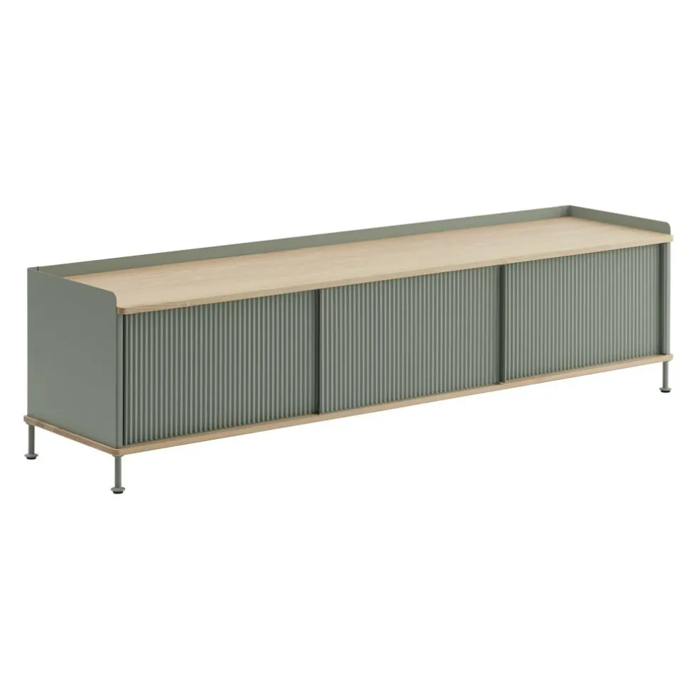 Enfold Sideboard 186x45cm