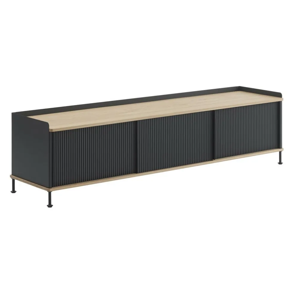 Enfold Sideboard 186x45cm
