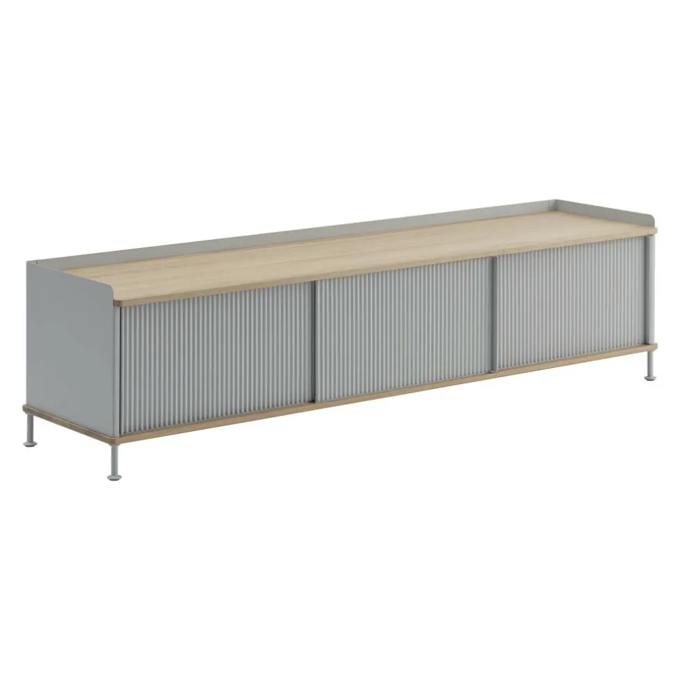Enfold Sideboard 186x45cm