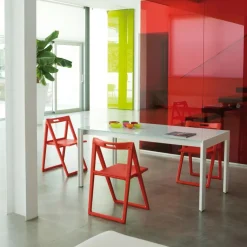 Enjoy 460 Gartenstuhl klappbar