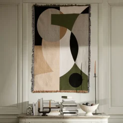 Entire Decke 120 x 170 cm