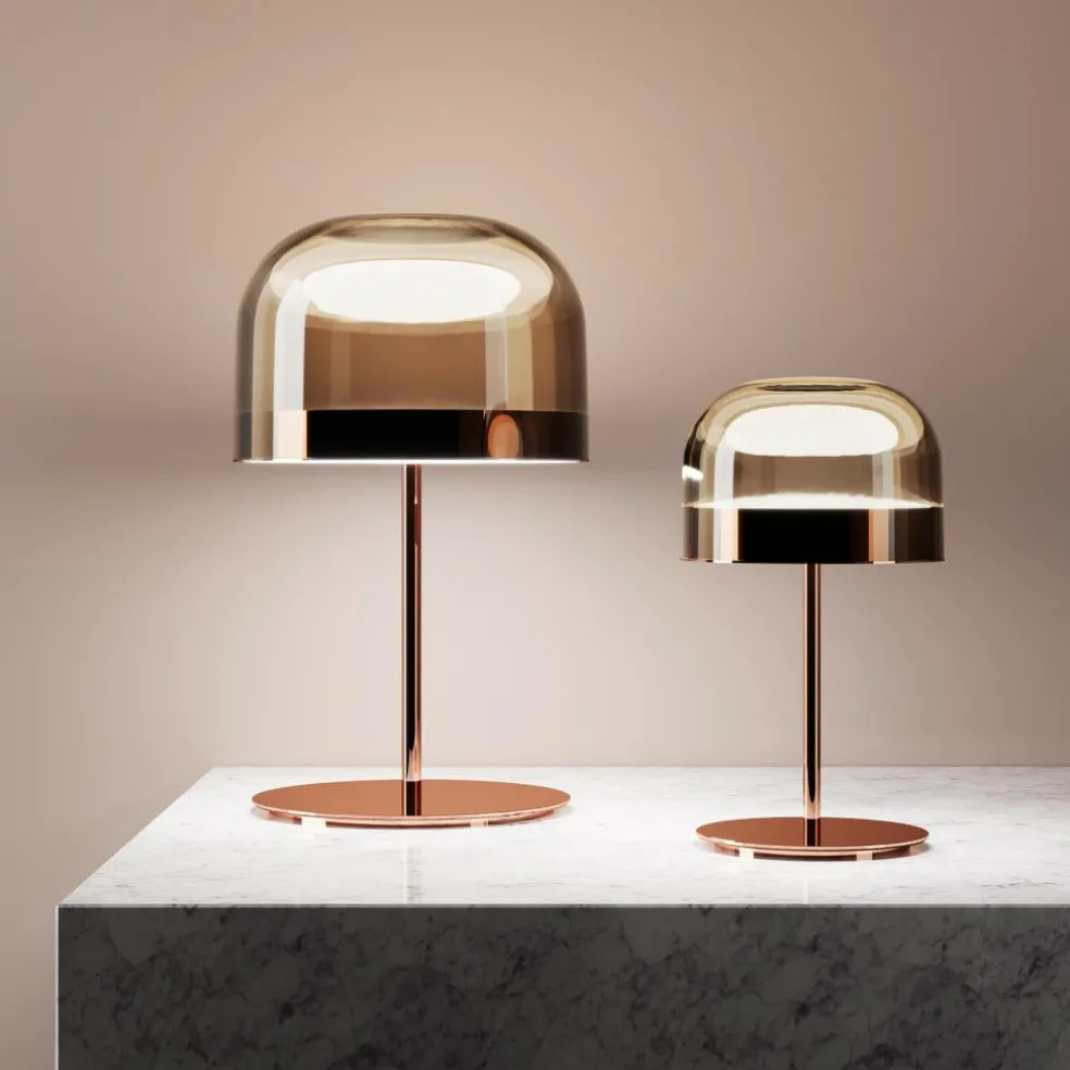 Equatore LED Tischleuchte