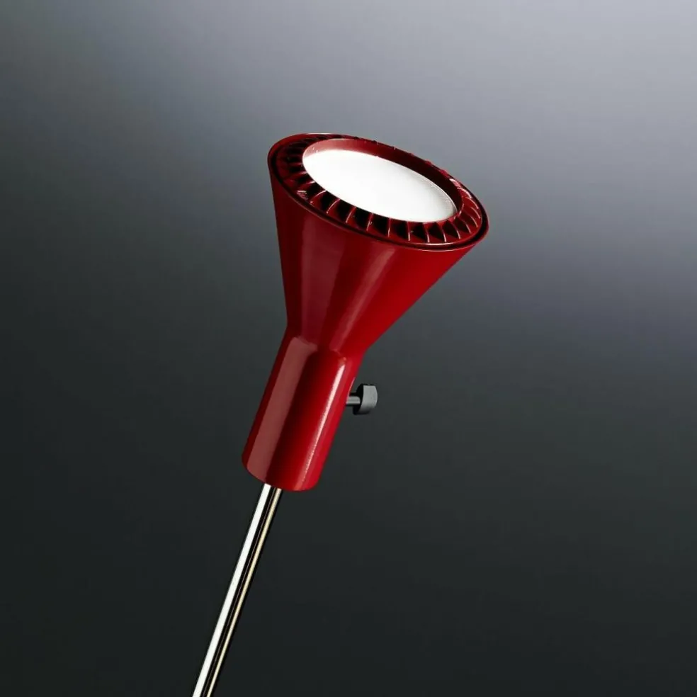 ES 57 LED Stehleuchte