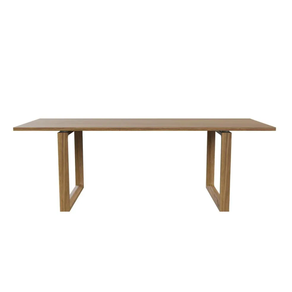 Essay™ CM21 Tisch 218x95x72cm