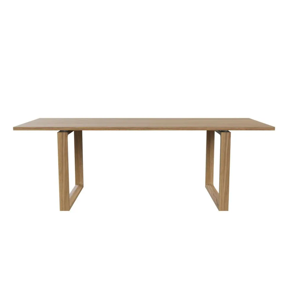 Essay™ CM21 Tisch 218x95x72cm