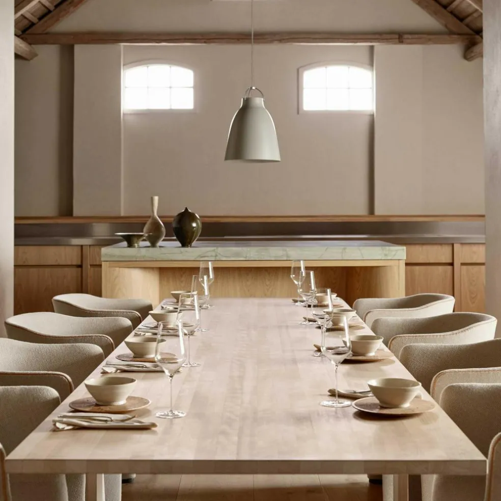 Essay™ CM31 Tisch 317x100x72cm