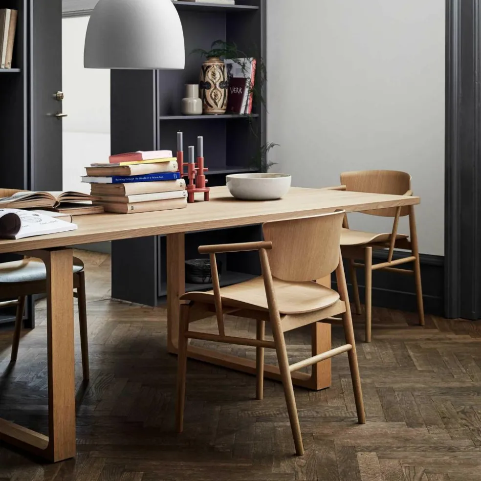 Essay™ CM27 Tisch 272x100x72cm