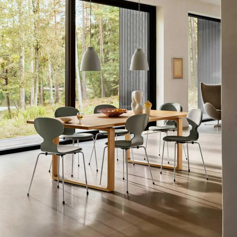 Essay™ CM27 Tisch 272x100x72cm