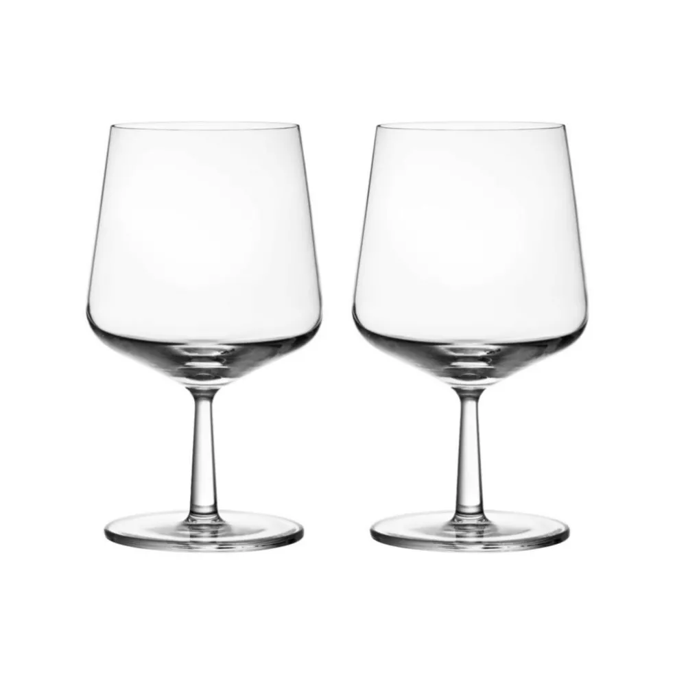Essence Bierglas Set 48cl