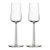 Essence Champagnerglas 2er Set 21cl