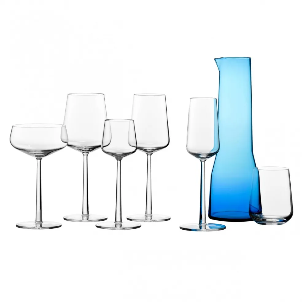 Essence Cocktailglas 2er Set 31cl