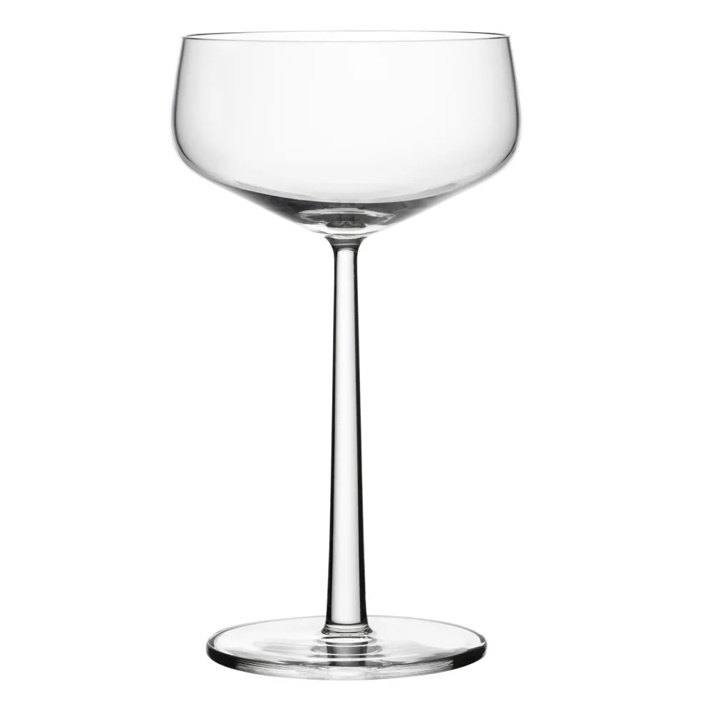 Essence Cocktailglas 2er Set 31cl