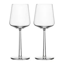 Essence Rotweinglas Set 45cl