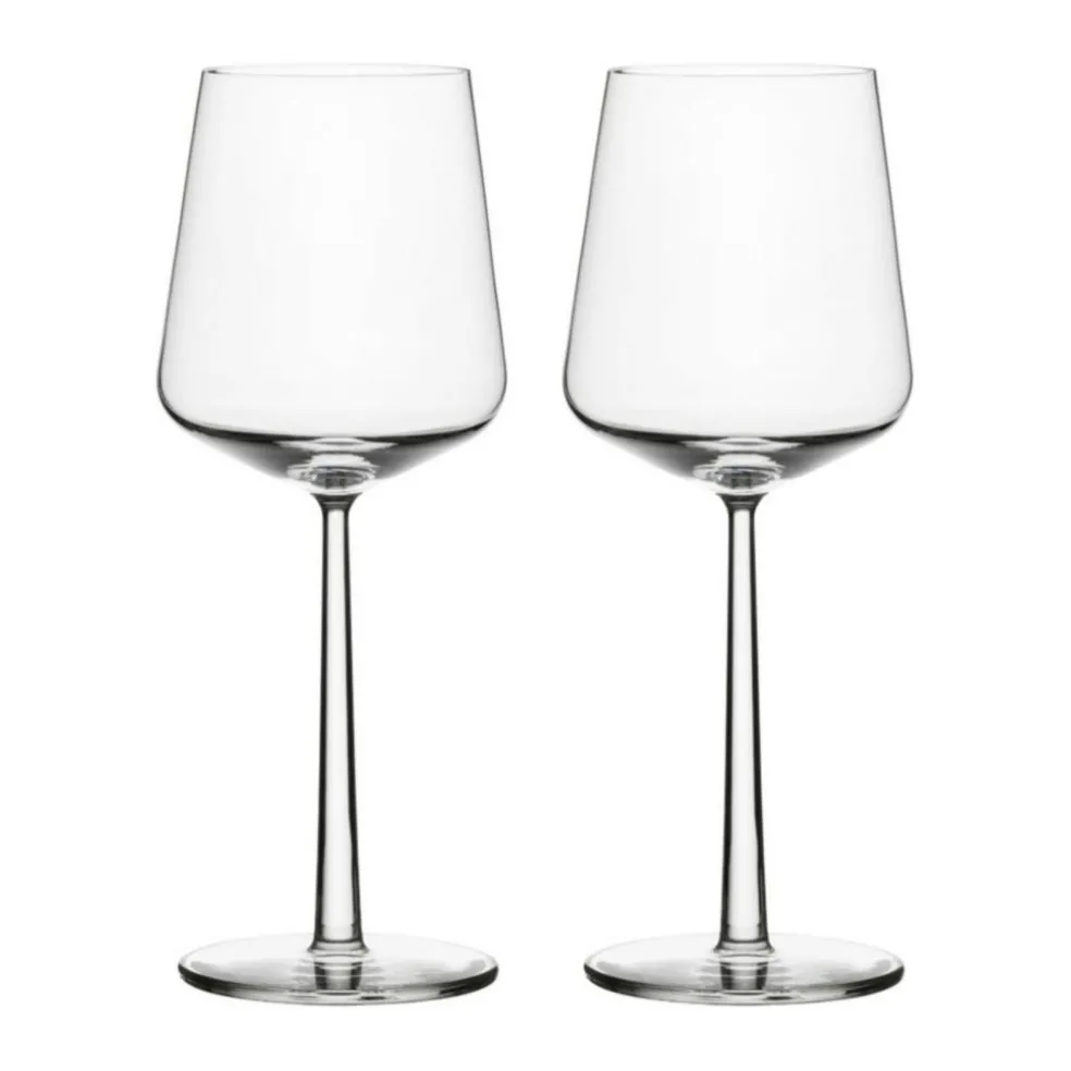 Essence Rotweinglas Set 45cl