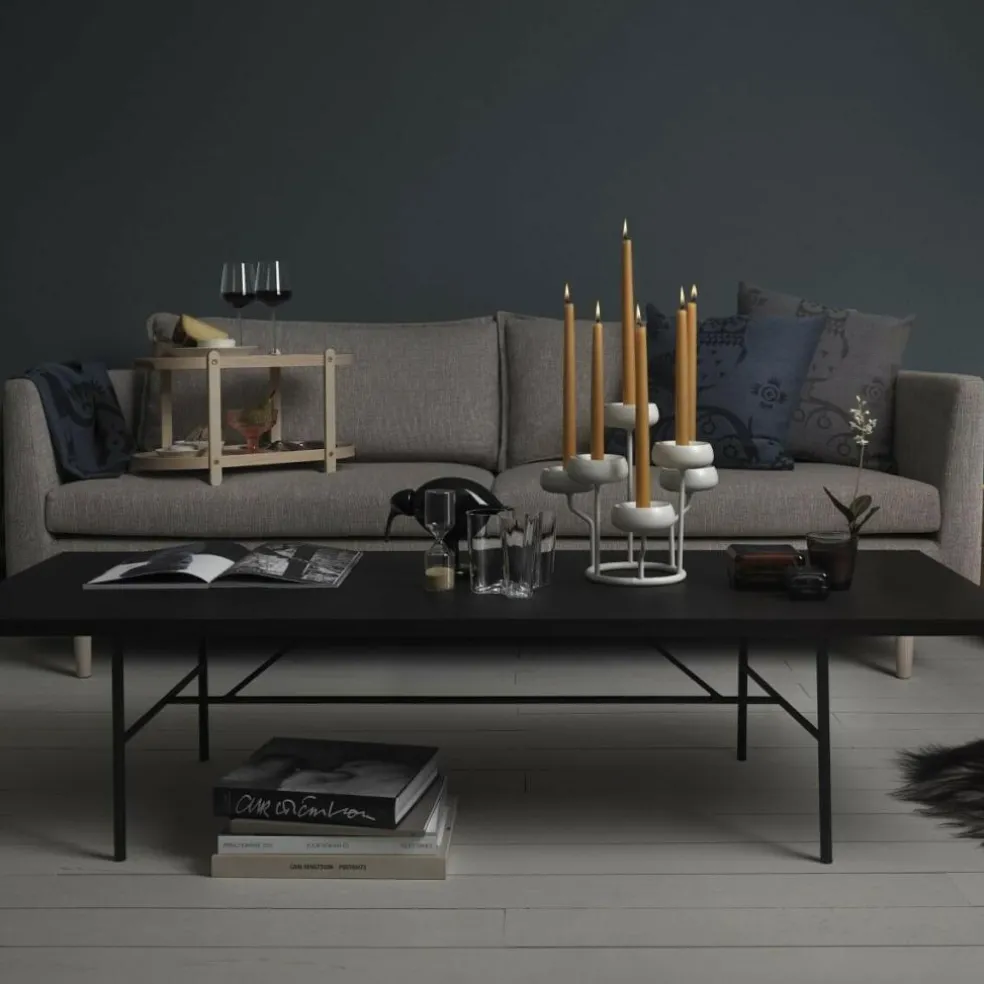 Essence Rotweinglas Set 45cl