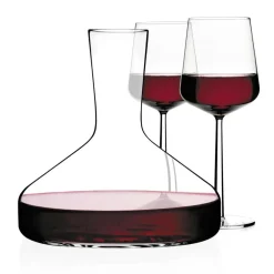 Essence Rotweinglas Set 45cl