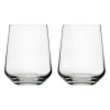Essence Wasserglas 2er Set 35cl