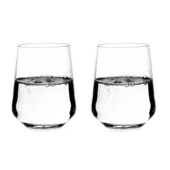 Essence Wasserglas 2er Set 35cl
