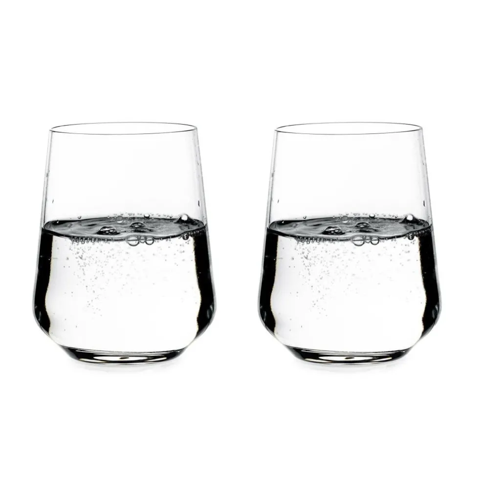 Essence Wasserglas 2er Set 35cl