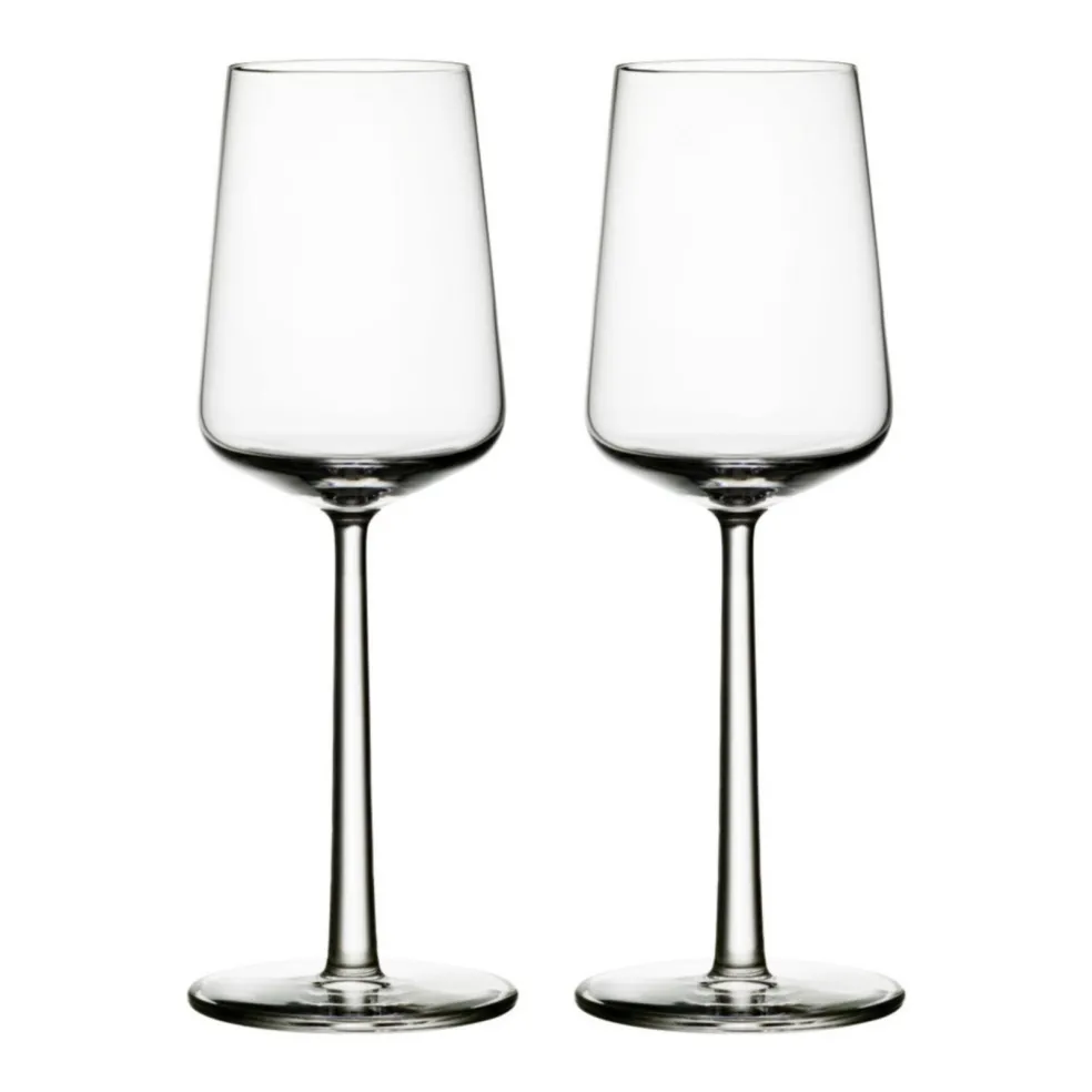 Essence Weißweinglas Set 33cl