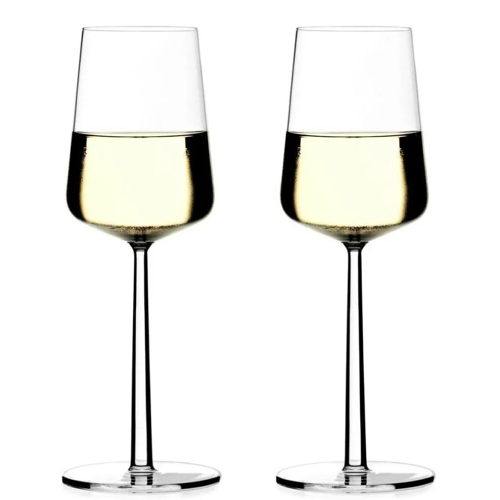 Essence Weißweinglas Set 33cl