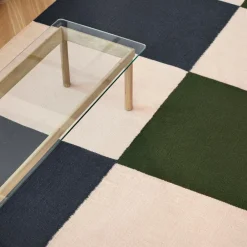 Ethan Cook Flat Works Teppich 300x200cm