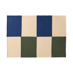 Ethan Cook Flat Works Teppich 240x170cm