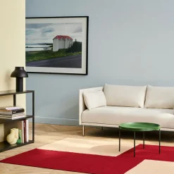 Ethan Cook Flat Works Teppich 240x170cm