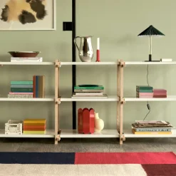 Ethan Cook Flat Works Teppichläufer 250x80cm