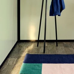 Ethan Cook Flat Works Teppichläufer 250x80cm