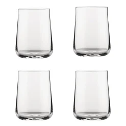 Eugenia Longdrinkglas 4er Set