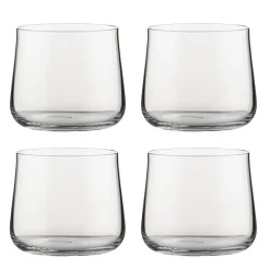 Eugenia Wasserglas 4er Set