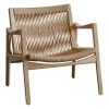 Euvira Lounge Chair